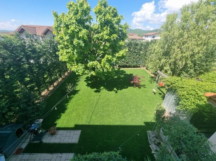 Casă cu 4 camere în Tăuții-Măgherăuș