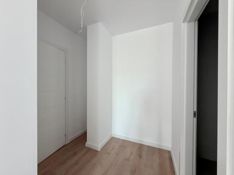 Apartament 3 camere 3A | HILS Titanium Ansamblu rezidential nou - 15