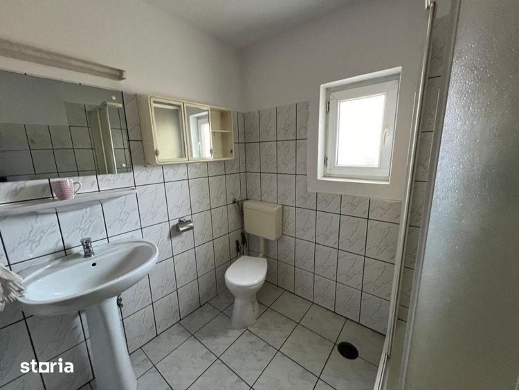 Casă cu 5 camere cu Teren 800 Mp în Gheorgheni