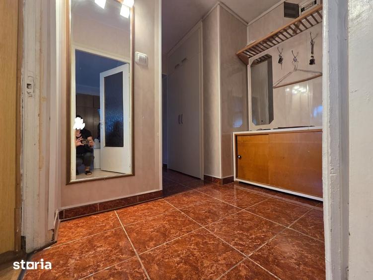 Apartament 2 camere, 53mp, Etajul.1, Cartier E3, 1990 - 7