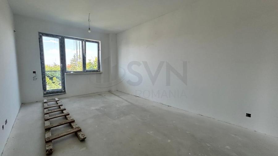 Apartament cu 3 camere decomandat în Domenii