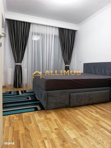 Apartament cu 3 camere in Ploiesti, MRS Village, zona Albert - 8