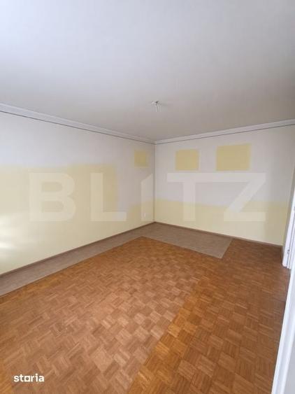 Apartament 2 camere, 47 mp, zona Piata Mihai Viteazu - 1