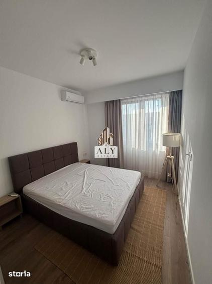 Apartament cu 2 camere în Militari