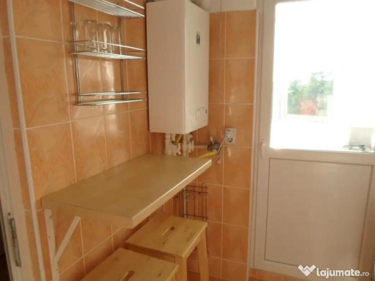 Garsoniera , an 2013 , 27 mp cu balcon de 4 m inchis - 3