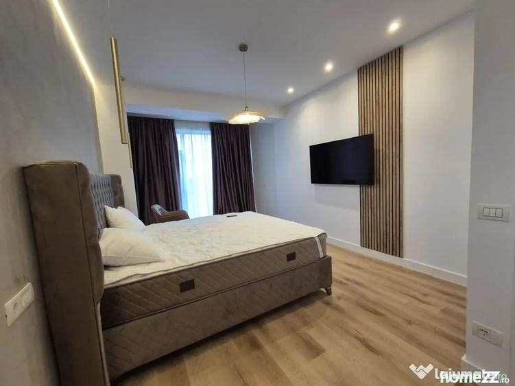 Vila cu 4 apartamente | Green Lake | Baneasa | Sisesti - 12