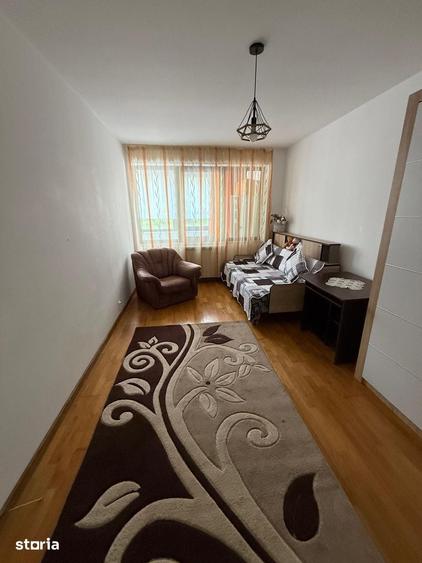 Apartament cu 2 camere decomandate, Centru - 5