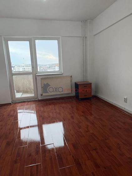Apartament cu 2 camere decomandat în Mărăști