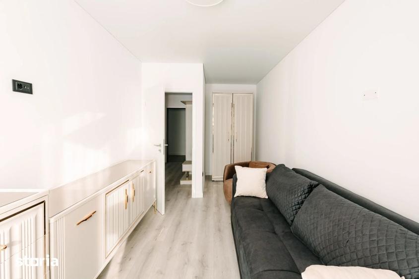 Apartament cu 3 camere în Mănăștur