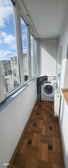 Garsonieră decomandată în Tineretului