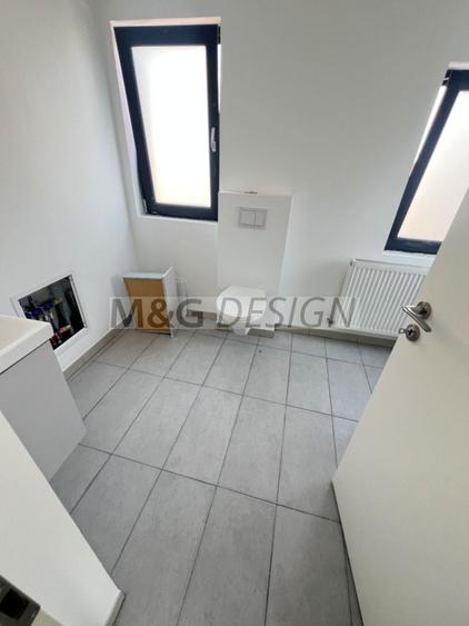 Apartament cu 3 camere în Crișan