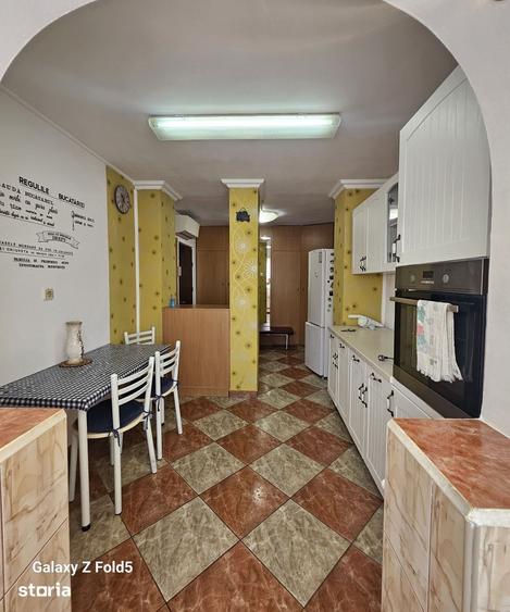 Apartament cu 2 camere decomandat în Calea Aradului