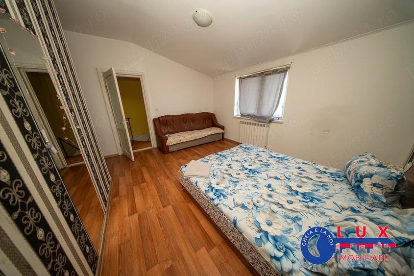 Apartament cu 2 camere decomandat în Babadag