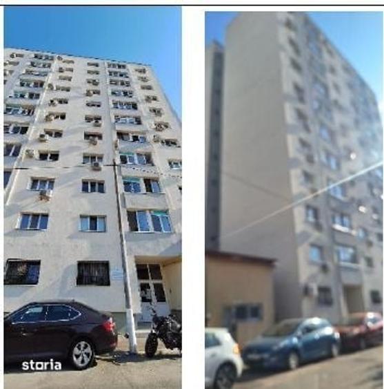 Garsoniera Bucuresti, ID: R3347380 - 1