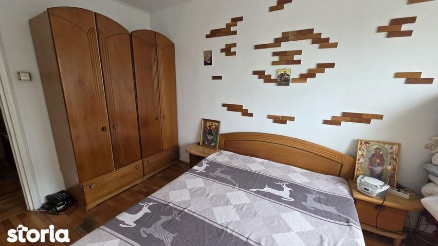 Apartament cu 2 camere decomandat în Pantelimon