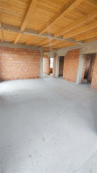 Casă cu 3 camere cu Teren 500 Mp în Sântandrei