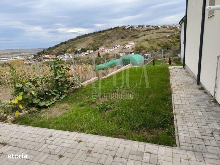Casă cu 4 camere în Dezmir