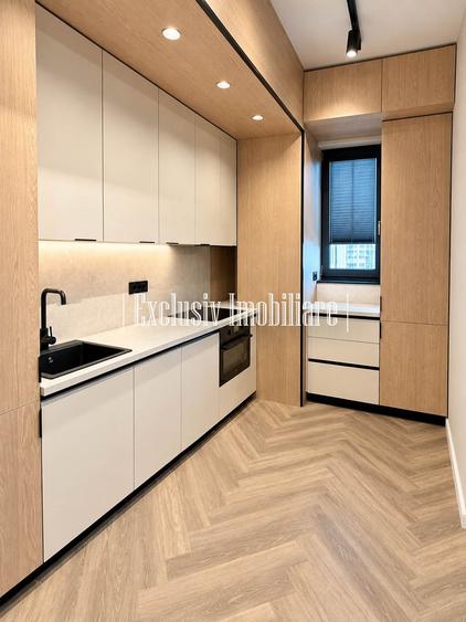 Apartament cu 2 camere decomandat în Tomis Nord