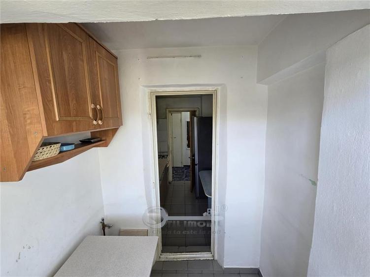 Apartament cu 2 camere decomandat în Alexandru cel Bun