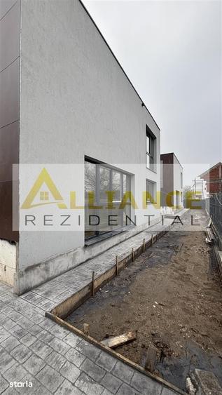 Casă cu 3 camere cu Teren 250 Mp în Central