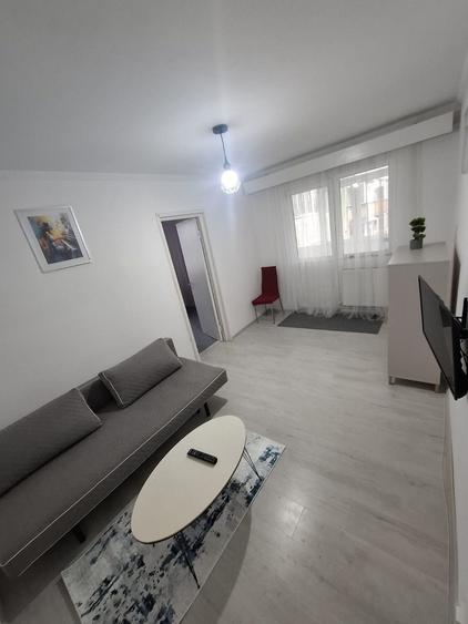 Apartament cu 2 camere în Exercițiu