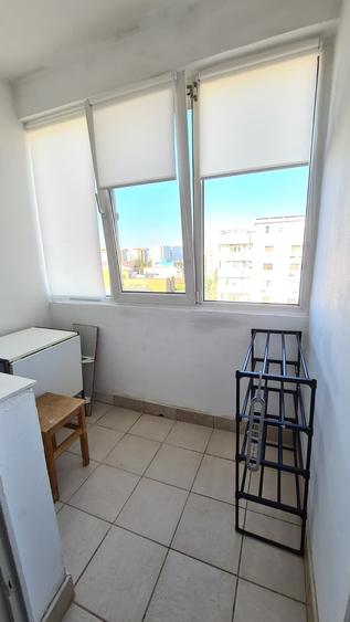Garsonieră semidecomandată în Dristor