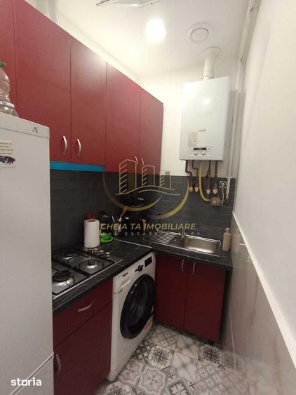 Calea Mo?ilor | Renovata complet | Centrala proprie | Investi?ie - 6