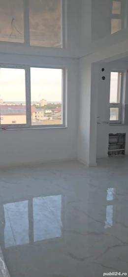 Apartament bloc nou cu incalzire in pardoseala si loc de parcare in pret Dobrogea 1 - 6