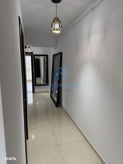 Apartament cu 4 camere în Titan