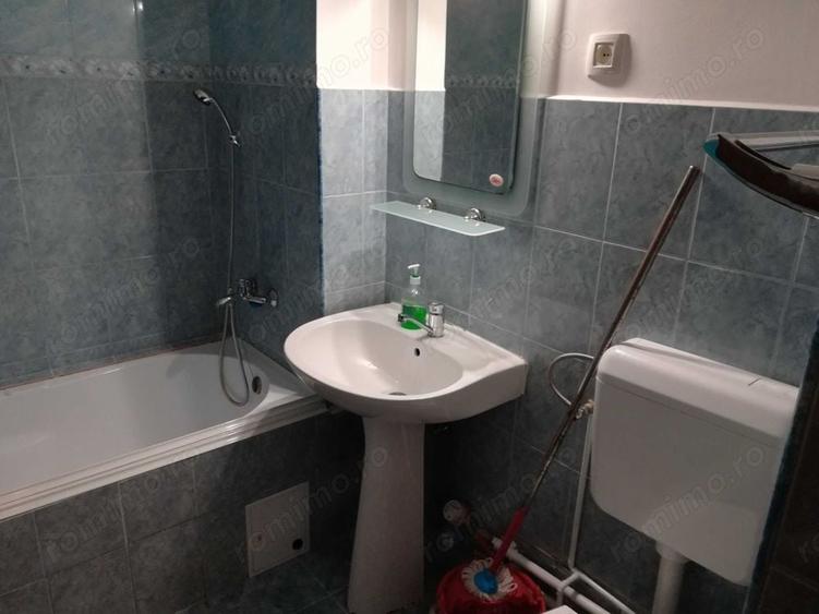 Apartament cu 2 camere în Parcul Carol