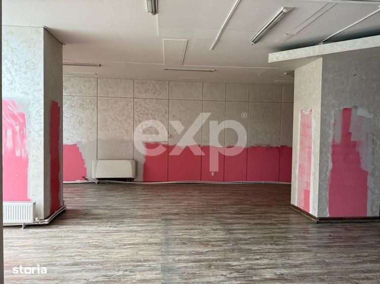 Spatiu comercial de 150.58mp de inchiriat in zona Ultracentral - 2