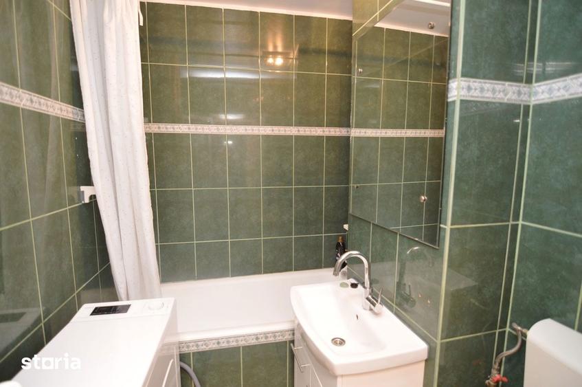 Apartament cu 3 camere, mobilat în Pantelimon
