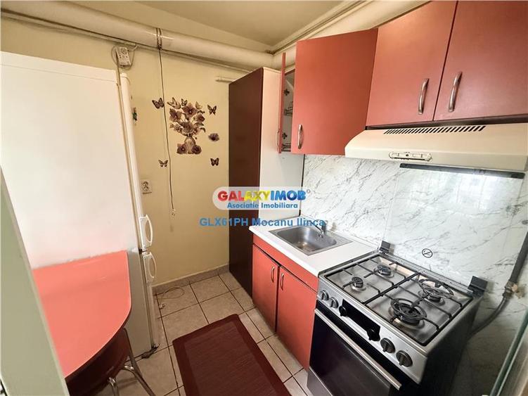 Inchiriere garsoniera in Ploiesti, zona Malu Rosu - 3