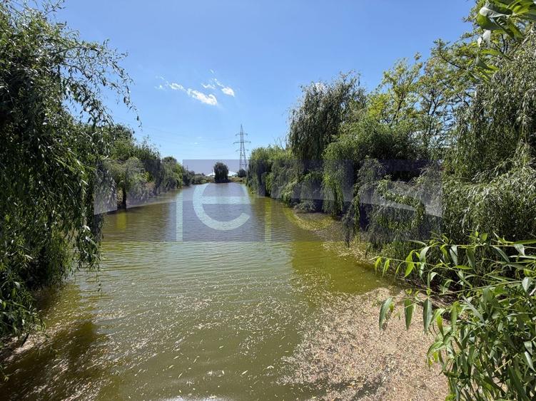 Casă individuală cu 5 camere cu Canalizare în Gropeni