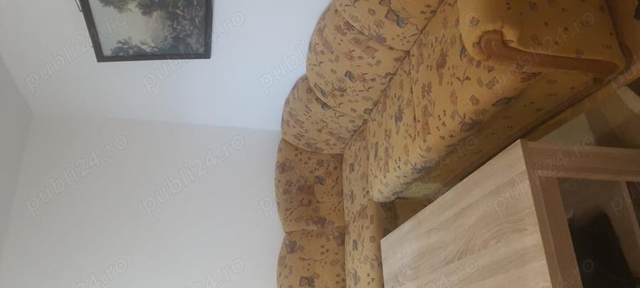Garsonieră decomandată în Tătărași