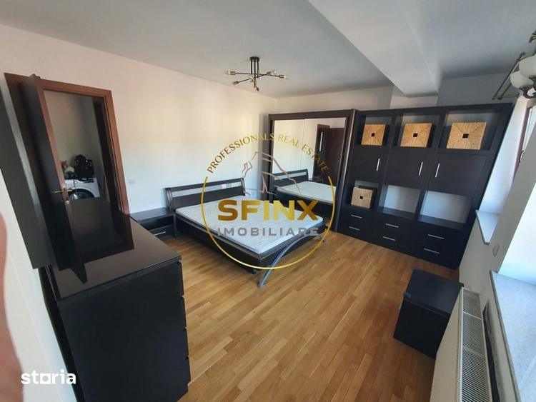 Apartament cu 3 camere în Iancului