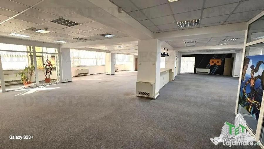 Spațiu comercial, de 332 mp, în Agronomie