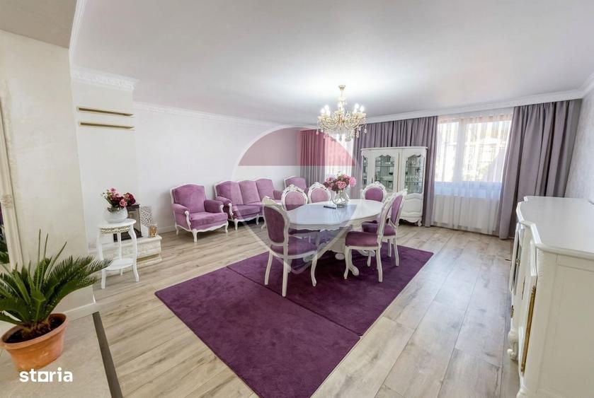Casa ultrafinisata cu 5 camere | Turda | Gradina si Garaj - 12