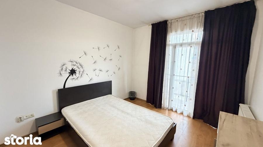 Apartament cu 3 camere, mobilat în Iris
