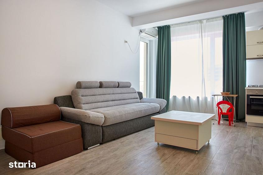 Apartament cu 2 camere în Nord