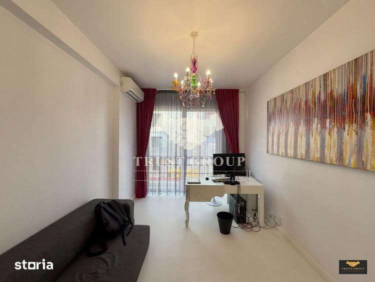 Apartament cu 4 camere decomandat, mobilat în Primăverii