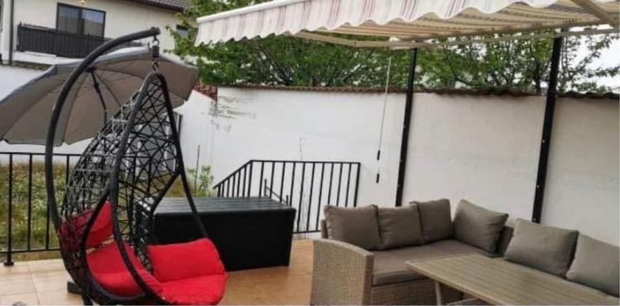 Casă cu 4 camere cu Teren 300 Mp în Braytim