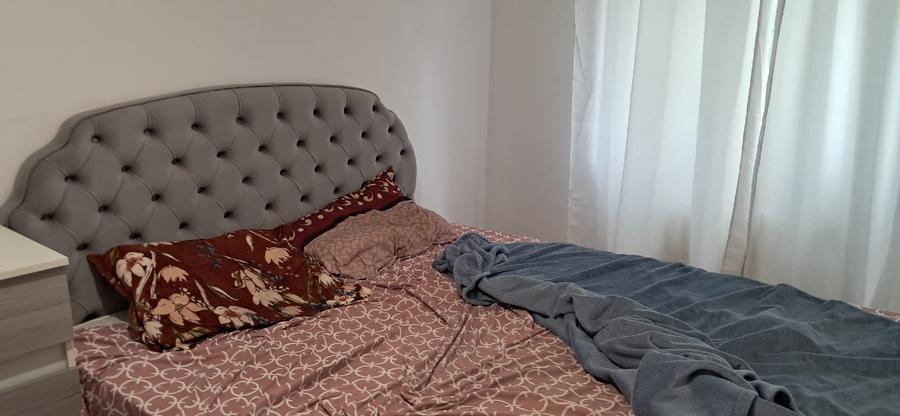 Apartament cu 3 camere semidecomandat în Tomis Nord