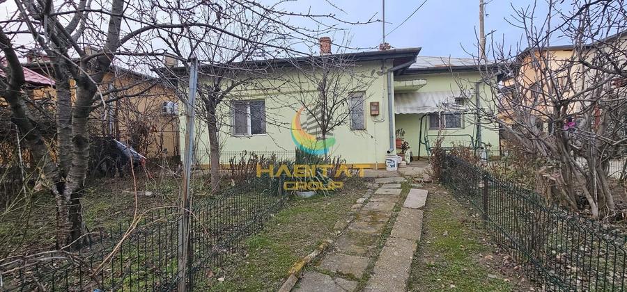 Teren Construcții intravilan de 1500 mp, în Central