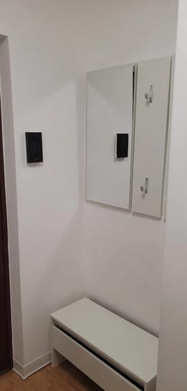 Garsonieră semidecomandată în Central