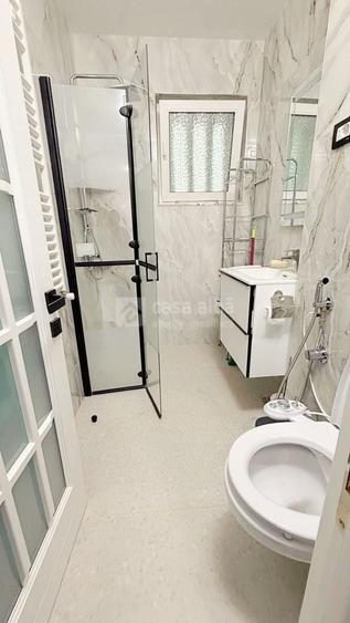 Apartament cu 3 camere decomandat, mobilat în Copou