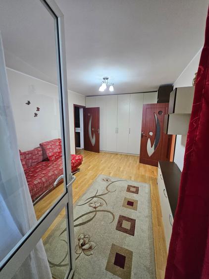 Apartament cu 2 camere în Țiglina 2
