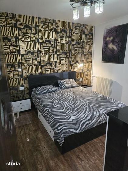 Vand apartament zona trust cu 2 camere - 2