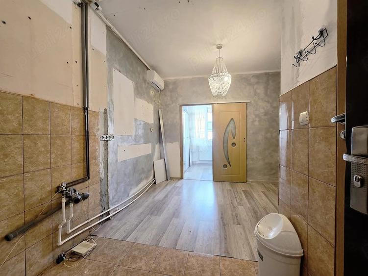 Garsoniera confort II , Bulevardul Basarabiei nr.47 - 12