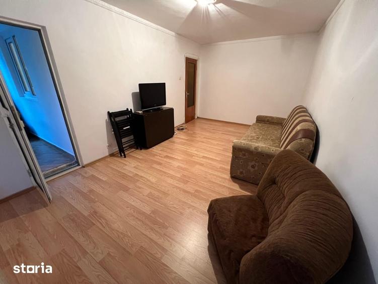 Apartament cu 3 camere în Pantelimon